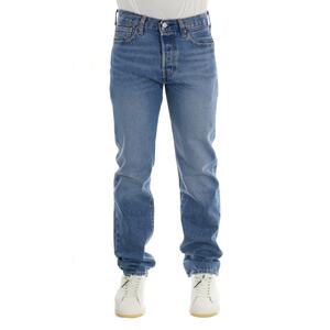 JEANS 501 ORIGINAL AZZURRO